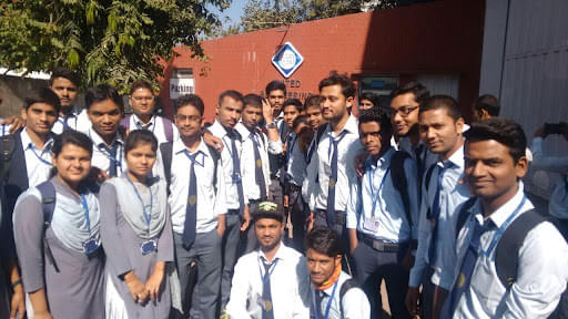 Radharaman Institute of Technology & Science Bhopal Student Activities photo 12